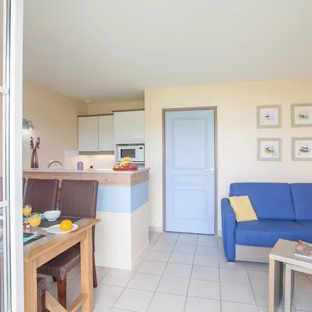 Belle Dune 4p8p House *
