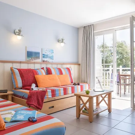 Belle Dune 4p8p House *