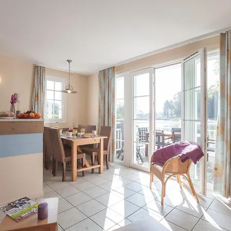 Belle Dune 4p8p House Fort-Mahon-Plage