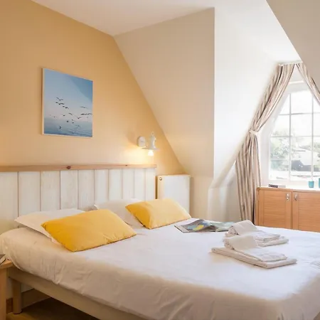 Belle Dune 4p8p House Fort-Mahon-Plage