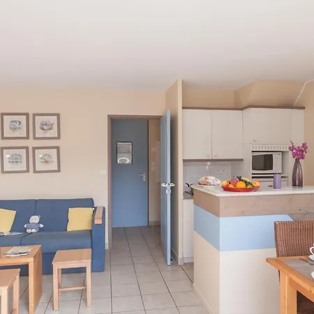 Belle Dune 4p8p House